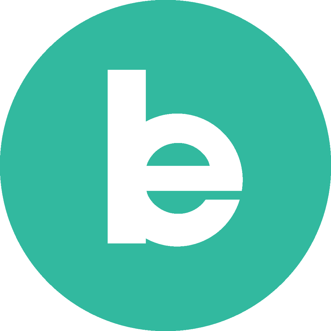 BeRecruitment Logo