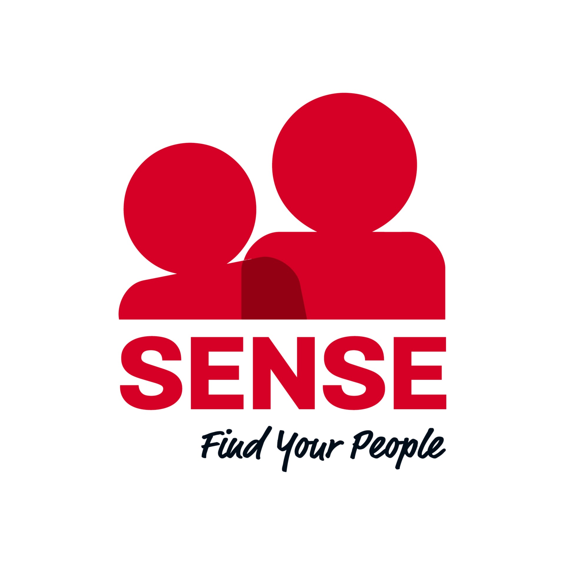 Sense Recruitment Logo